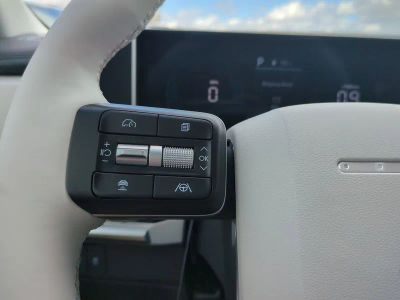 2026 Hyundai SANTA FE — photo 31 view