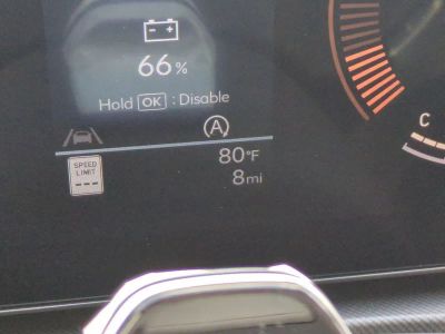 2026 Hyundai SANTA FE — photo 35 view