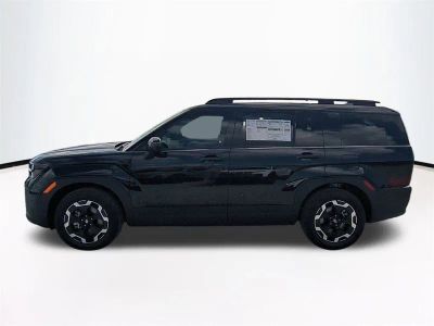 2026 Hyundai SANTA FE — photo 8 view
