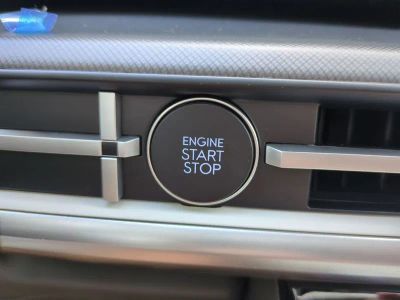 2026 Hyundai SANTA FE — photo 36 view