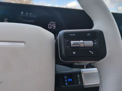 2026 Hyundai SANTA FE — photo 32 view