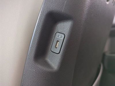 2026 Hyundai SANTA FE — photo 17 view