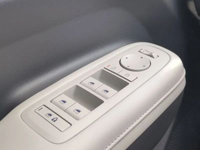 2026 Hyundai SANTA FE — photo 30 view