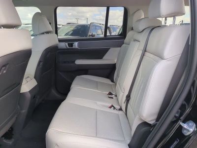 2026 Hyundai SANTA FE — photo 16 view