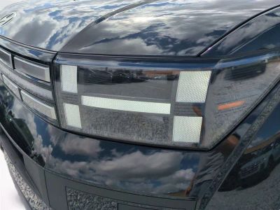 2026 Hyundai SANTA FE — photo 10 view