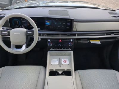 2026 Hyundai SANTA FE — photo 18 view