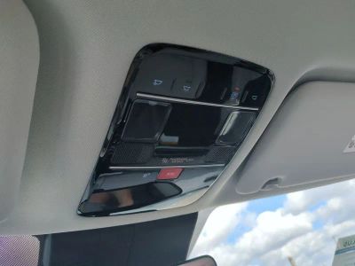 2026 Hyundai SANTA FE — photo 24 view