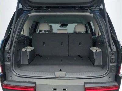 2026 Hyundai SANTA FE — photo 14 view