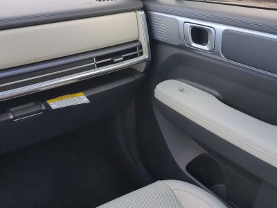 2026 Hyundai SANTA FE — photo 20 view