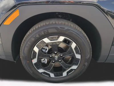 2026 Hyundai SANTA FE — photo 11 view