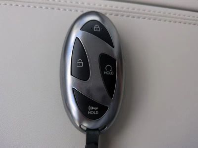 2026 Hyundai SANTA FE — photo 37 view