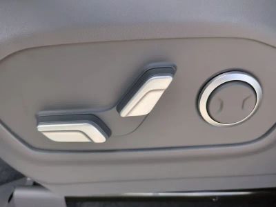 2026 Hyundai SANTA FE — photo 23 view