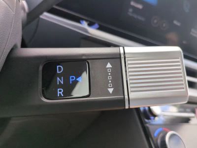 2026 Hyundai SANTA FE — photo 22 view