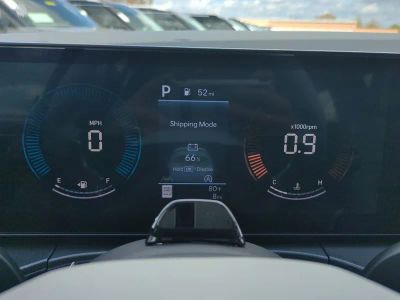 2026 Hyundai SANTA FE — photo 34 view