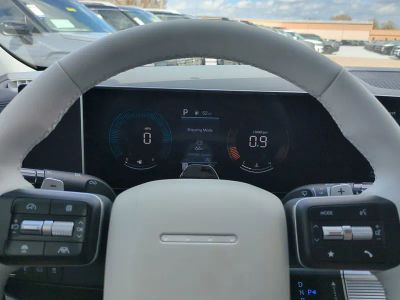 2026 Hyundai SANTA FE — photo 33 view