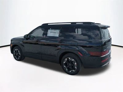 2026 Hyundai SANTA FE — photo 7 view
