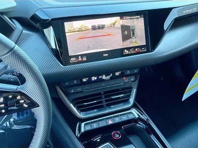 2026 Audi S e-tron GT — photo 27 view
