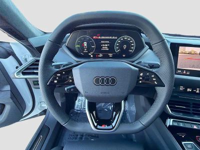 2026 Audi S e-tron GT — photo 37 view