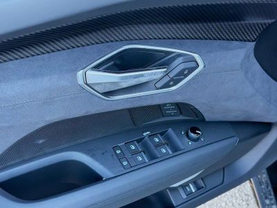 2026 Audi S e-tron GT — photo 22 view