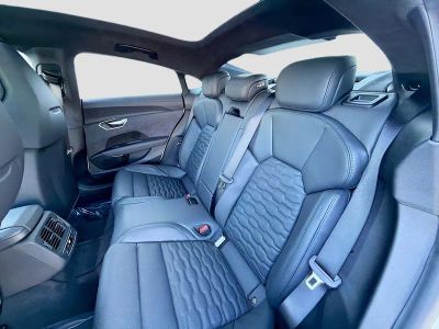 2026 Audi S e-tron GT — photo 20 view