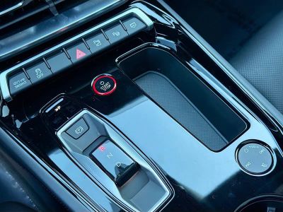 2026 Audi S e-tron GT — photo 32 view