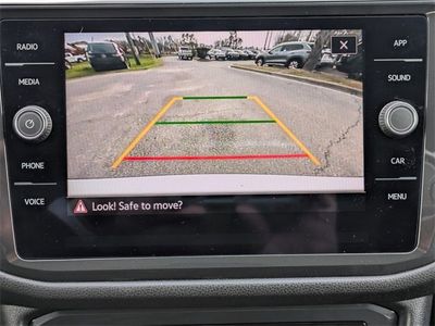 2023 Volkswagen Tiguan - Photo 23