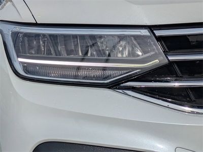 2023 Volkswagen Tiguan - Photo 9
