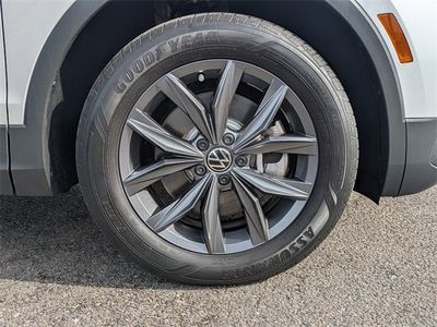 2023 Volkswagen Tiguan - Photo 10