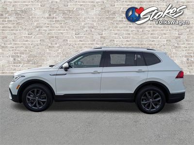 2023 Volkswagen Tiguan - Photo 6