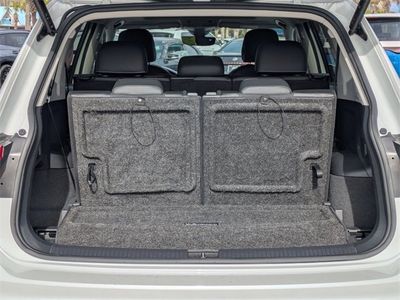 2023 Volkswagen Tiguan - Photo 12