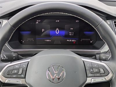 2023 Volkswagen Tiguan - Photo 29