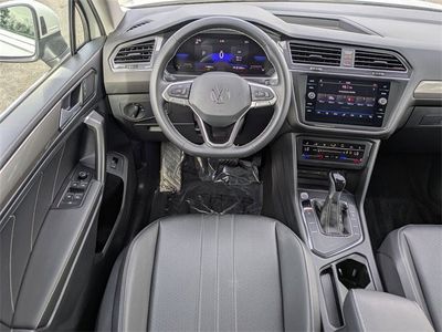 2023 Volkswagen Tiguan - Photo 16