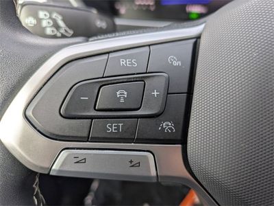 2023 Volkswagen Tiguan - Photo 27