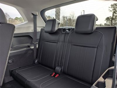 2023 Volkswagen Tiguan - Photo 13