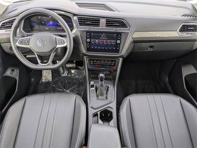 2023 Volkswagen Tiguan - Photo 15