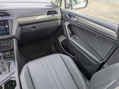 2023 Volkswagen Tiguan - Photo 17