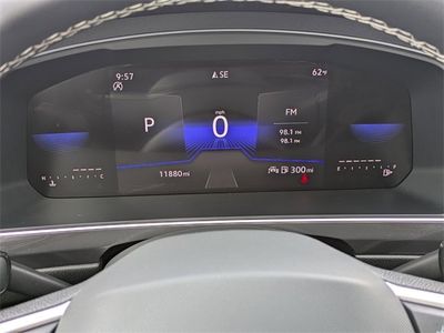 2023 Volkswagen Tiguan - Photo 30