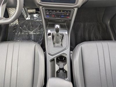 2023 Volkswagen Tiguan - Photo 19