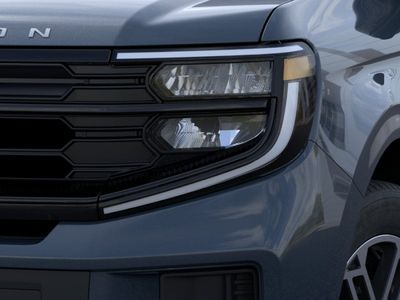 2026 Ford Expedition Max - Photo 8