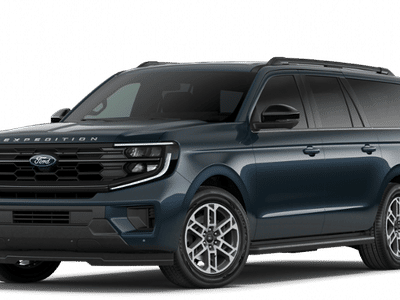 2026 Ford Expedition Max - Photo 25
