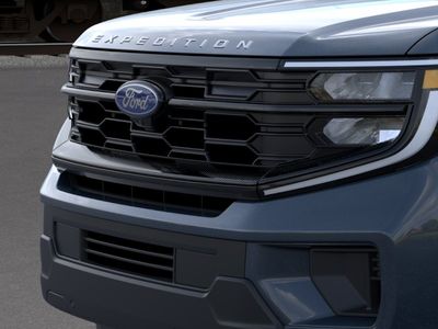2026 Ford Expedition Max - Photo 19