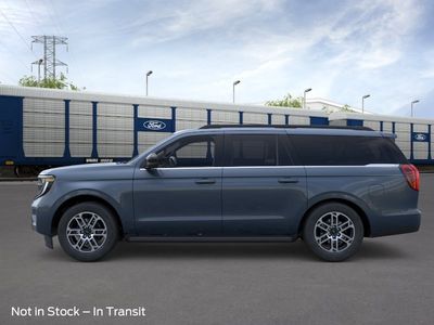 2026 Ford Expedition Max - Photo 21
