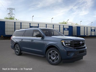 2026 Ford Expedition Max - Photo 7