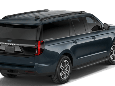 2026 Ford Expedition Max - Photo 24
