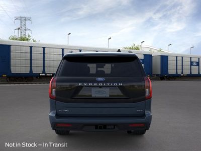 2026 Ford Expedition Max - Photo 14