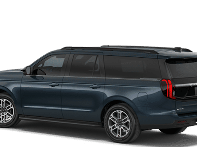 2026 Ford Expedition Max - Photo 30