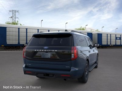 2026 Ford Expedition Max - Photo 1