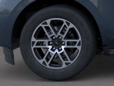 2026 Ford Expedition Max - Photo 13