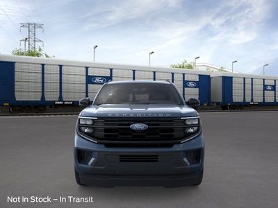 2026 Ford Expedition Max - Photo 10