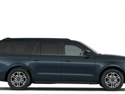 2026 Ford Expedition Max - Photo 26
